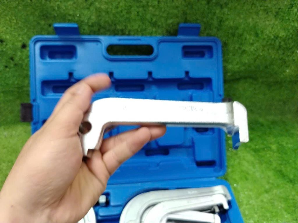 Bộ cảo đĩa thủy lực đa năng Licota ATB-1067 - hình ảnh sản phẩm thực tế 7