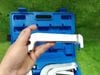 Ảnh thu nhỏ Bộ cảo đĩa thủy lực đa năng Licota ATB-1067 7