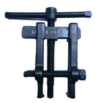 Cảo Bạc Đạn Chữ H Licota ATB-1023A - hình ảnh sản phẩm thực tế 1