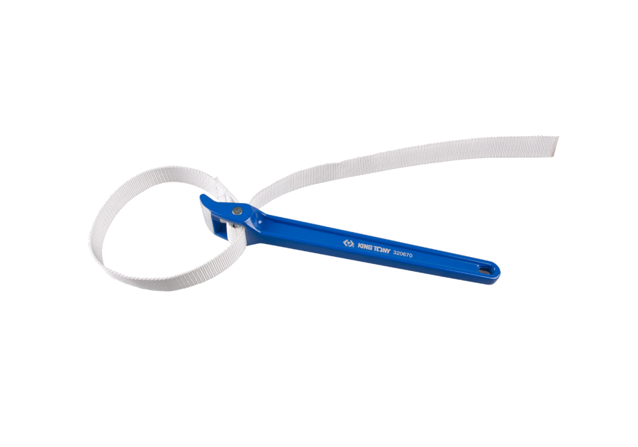 Cảo dây mở lọc dầu Kingtony 320670 60–180mm - hình ảnh sản phẩm thực tế 1