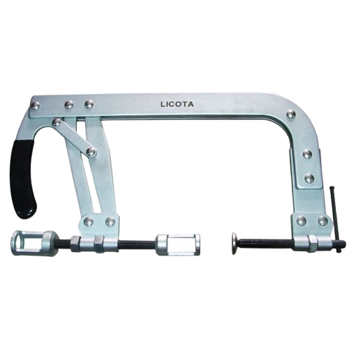 Cảo Ép Lò Xo Súp Bắp Licota ATA-0018 - hình ảnh sản phẩm thực tế 1