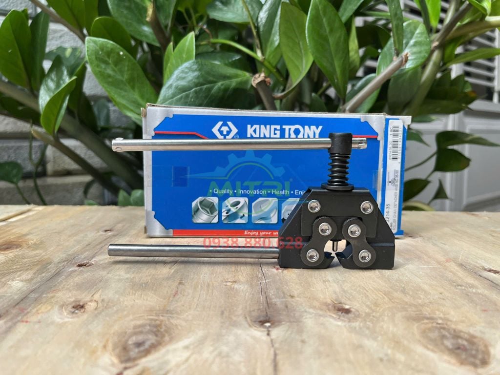 Cảo Mắt Sên KINGTONY 3214-35 (35–50 mm) - hình ảnh sản phẩm thực tế 2