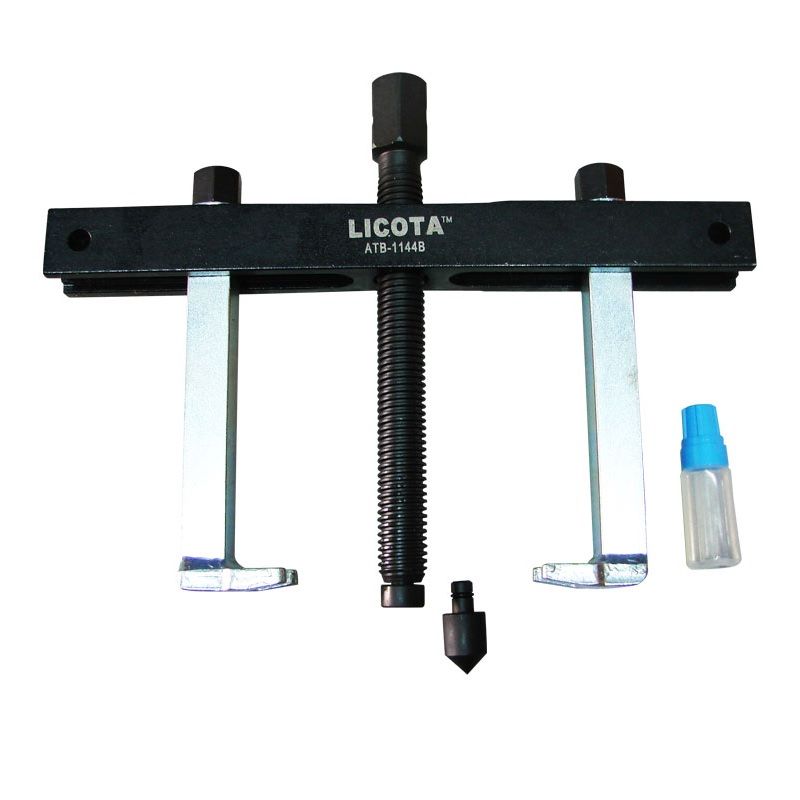 Cảo Puli Chữ H Thân 10" Licota ATB-1144B - hình ảnh sản phẩm thực tế 1