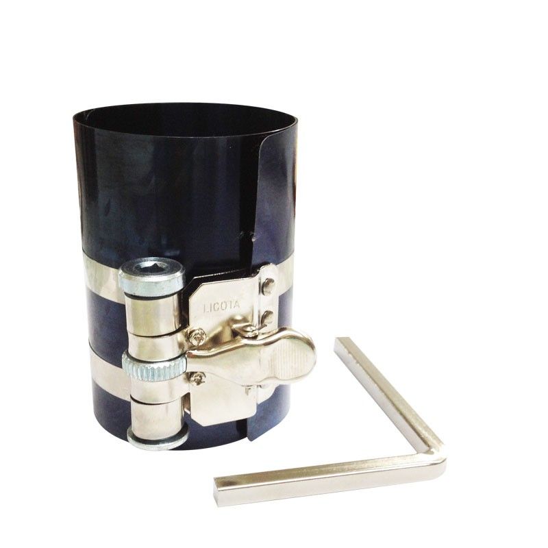 Cảo Vô Bạc Piston 4" Licota ATA-0237 - hình ảnh sản phẩm thực tế 1