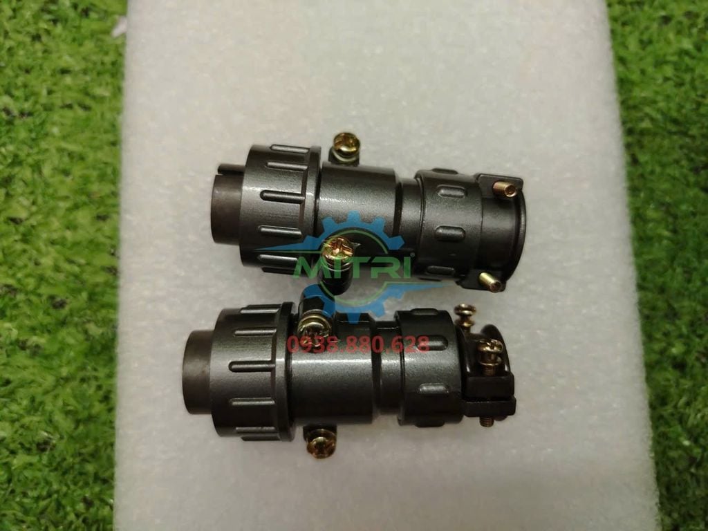Hộp Điều Khiển Cho Máy Hàn TIG 400 (J98) WS-400 Chính Hãng Có Sẵn Tại Minh Triết - hình ảnh sản phẩm thực tế 4