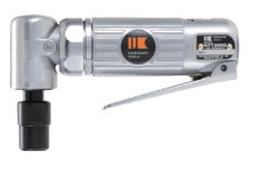 Máy mài đầu trụ khí nén kawasaki KPT-26DG-6 - hình ảnh sản phẩm thực tế 1