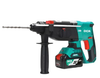 Ảnh thu nhỏ Máy khoan bê tông không chổi than dùng pin DCA ADZC02-26 1