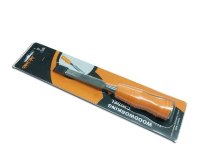 Đục Gỗ Cán Nhựa 38mm Century LU-DGO-1-1/2 - hình ảnh sản phẩm thực tế 1