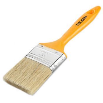 Cọ sơn Total THT84022 2″ - hình ảnh sản phẩm thực tế 1