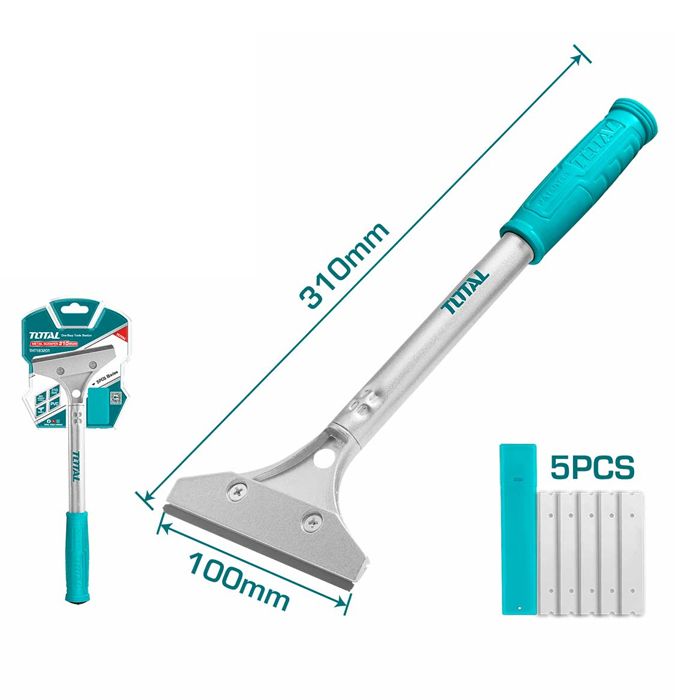 Cây sủi cạo sơn Total THT183201 - hình ảnh sản phẩm thực tế 1