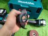 Ảnh thu nhỏ Máy Mài Góc Dùng Pin Makita DGA408RTJ1 18V Chính Hãng Có Sẵn Tại Minh Triết 7