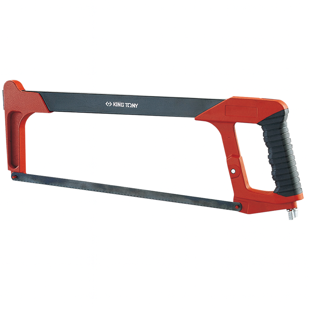 Cưa Sắt 12" Kingtony 7911-12 - hình ảnh sản phẩm thực tế 1