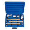 Ảnh thu nhỏ Bộ Búa Gò 7 Chi Tiết Kingtony 9CF-107 1