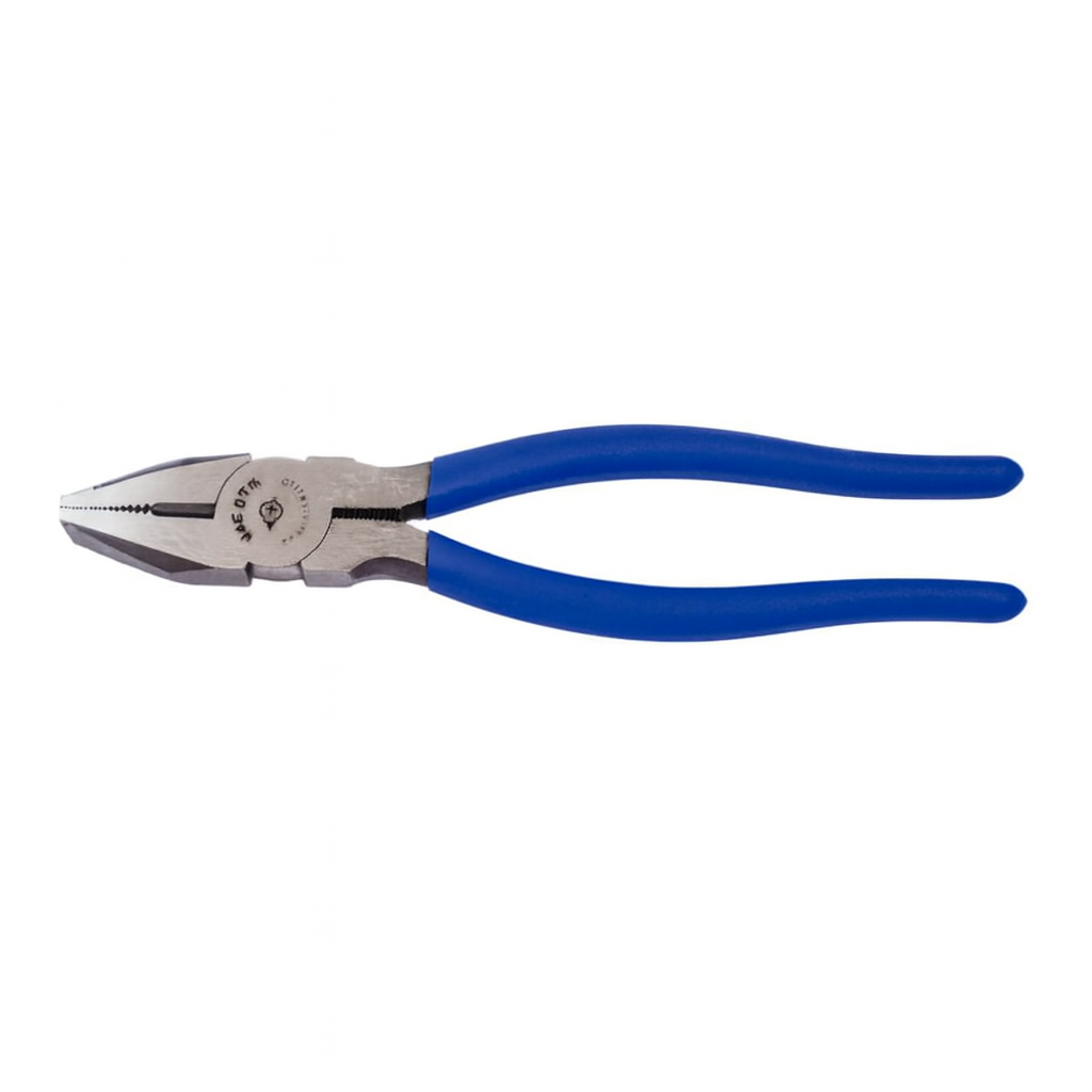 8" Kìm điện Kingtony 6111-08C - hình ảnh sản phẩm thực tế 1