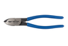 Ảnh thu nhỏ 6" Kìm cắt cáp 22mm2 Kingtony 6141-06C 1