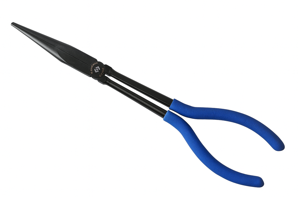 13" Kìm mũi nhọn Kingtony 6329-13C - hình ảnh sản phẩm thực tế 1