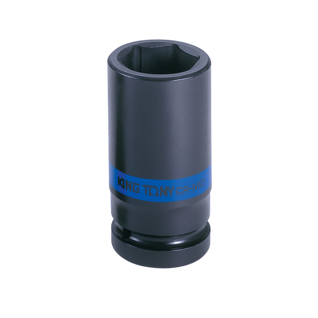 Đầu Tuýp 60 mm 1 Inch Kingtony DL 843560 - hình ảnh sản phẩm thực tế 1