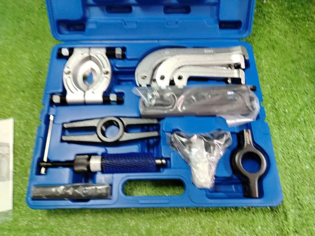 Bộ cảo đĩa thủy lực đa năng Licota ATB-1067 - hình ảnh sản phẩm thực tế 9