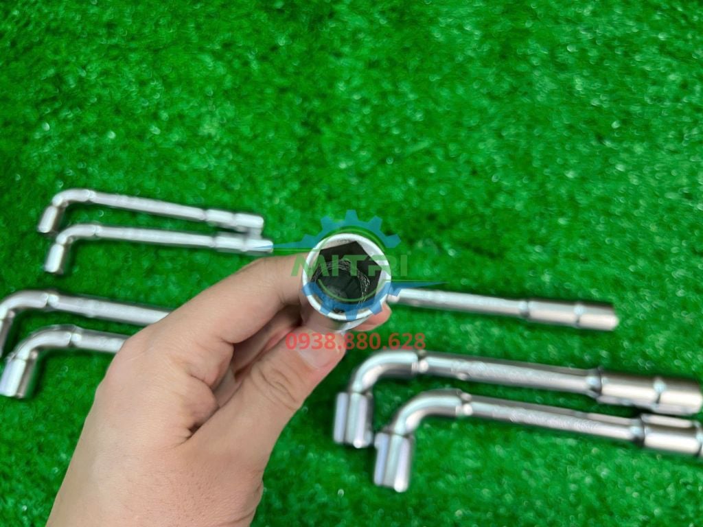 Ống điếu Kingtony 1080-14 14mm - hình ảnh sản phẩm thực tế 3