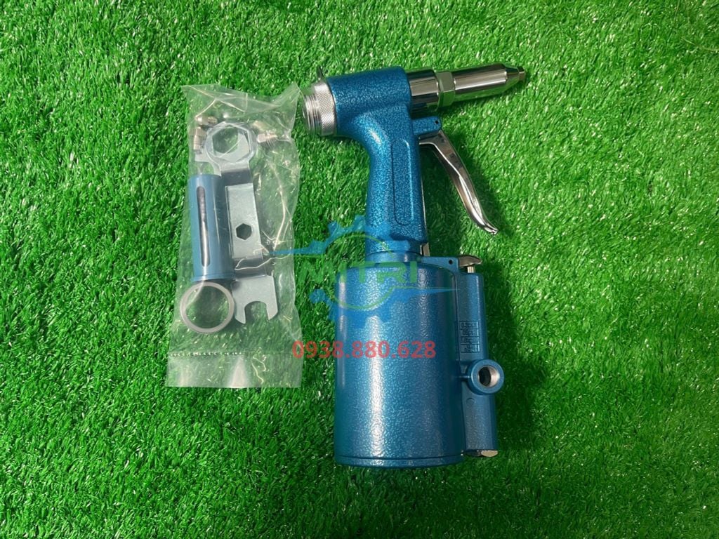 Súng Rút Đinh Rive TOP PAV-00007 | Đài Loan Chính Hãng | Minh Triết