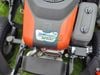 Ảnh thu nhỏ Máy cắt cỏ người lái HUSQVARNA TC 114 (HS 452AE) 2