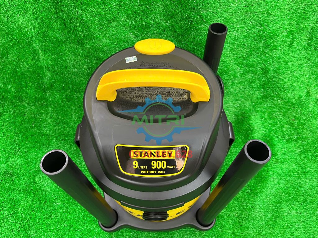 Máy Hút Bụi 9L Stanley SL19128PA - hình ảnh sản phẩm thực tế 3