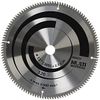 Ảnh thu nhỏ Lưỡi cắt nhôm đa năng 305x2.7/2.0x30mm T120 BOSCH 2608642210 1