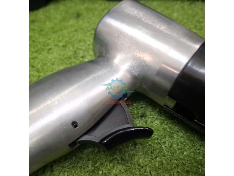 Bộ Búa Hơi Đục Bê Tông Kawasaki KPT-52K Chính Hãng – 4 Mũi Đục - hình ảnh sản phẩm thực tế 7