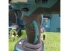 Ảnh thu nhỏ Máy Vặn Bu Lông Dùng Pin Makita DTW1001RTJ 18V Chính Hãng – Lực Siết 1050Nm, Bộ 2 Pin 5.0Ah + Sạc Nhanh + Makpac 8