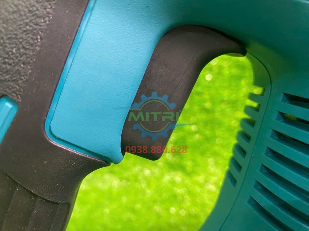Máy Cưa Kiếm Dùng Pin Makita DJR186Z Chính Hãng Có Sẵn Tại Minh Triết - hình ảnh sản phẩm thực tế 7