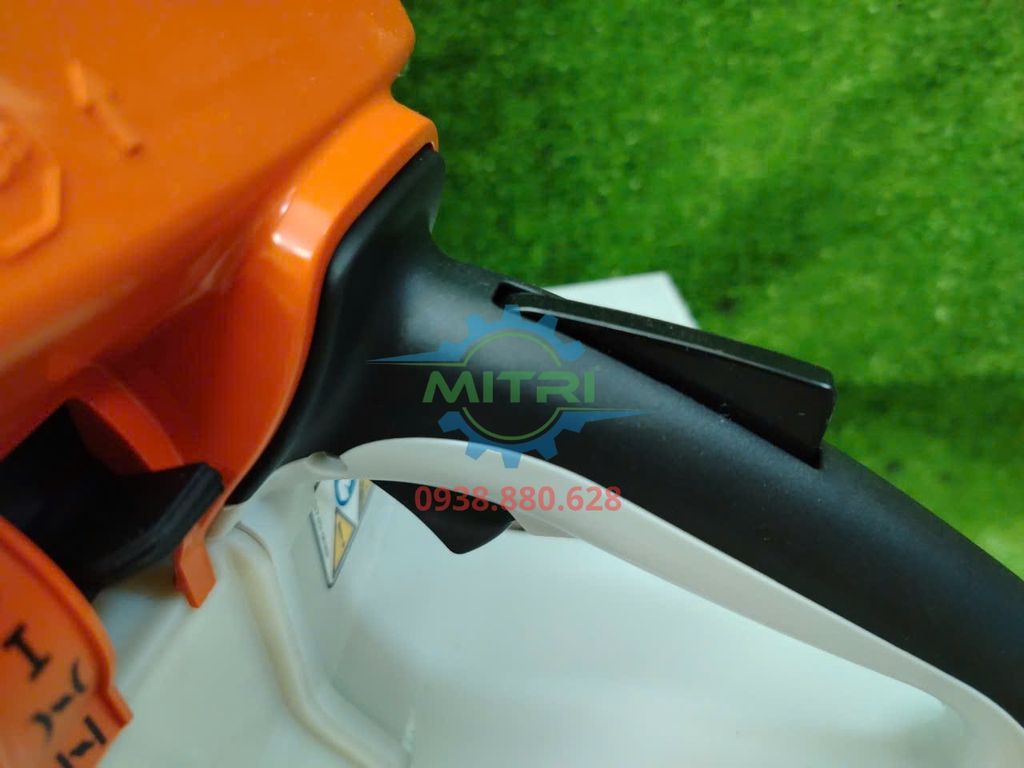 Máy Cưa Xích 30" Stihl MS-661 Chính Hãng Có Sẵn Tại Minh Triết - hình ảnh sản phẩm thực tế 5