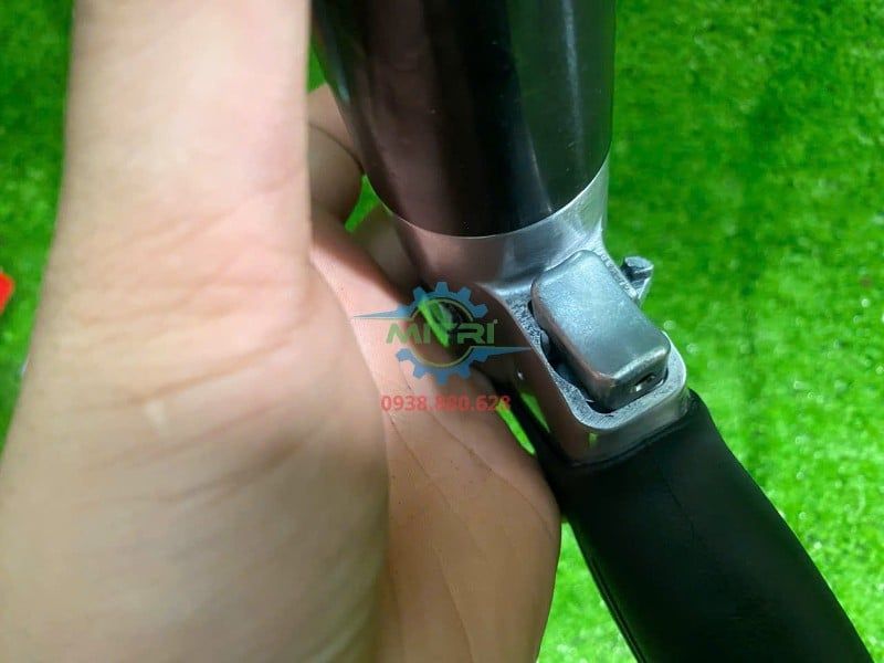 Máy khoan khí nén Shinano SI-5305-8A 13mm - hình ảnh sản phẩm thực tế 3