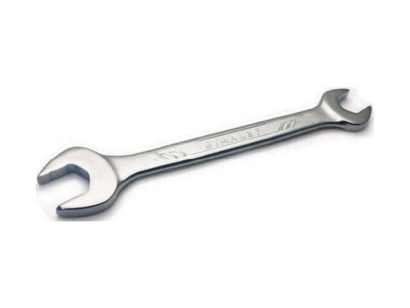 18x19mm Cờ lê 2 đầu miệng Stanley STMT72848-8B - hình ảnh sản phẩm thực tế 1