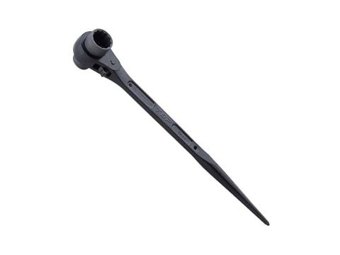 Cờ lê 2 đầu tuýp đuôi chuột TOP 36x41mm