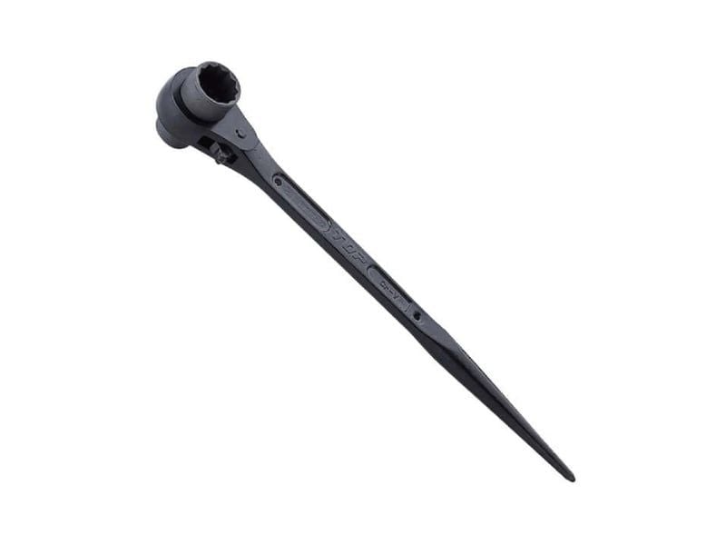 Cờ lê 2 đầu tuýp đuôi chuột TOP 36x41mm