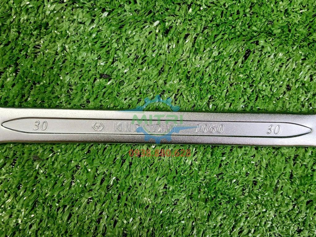 Cờ Lê Vòng Miệng Kingtony 1060-30 30mm Chính Hãng Có Sẵn Tại Minh Triết - hình ảnh sản phẩm thực tế 3