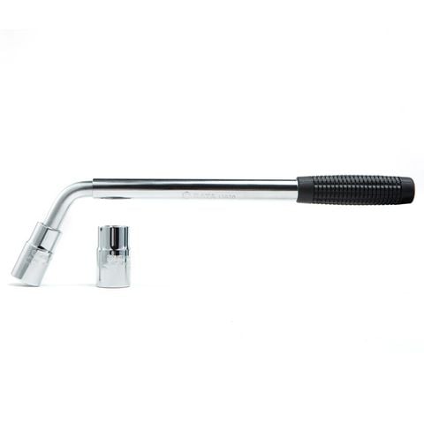Cờ Lê Chữ L Cần Tuýp 1/2 Inch 345mm SATA 09531 Chính Hãng