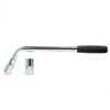 Ảnh thu nhỏ Cờ Lê Chữ L Cần Tuýp 1/2 Inch 345mm SATA 09531 Chính Hãng 1