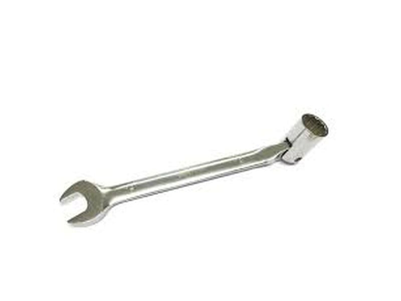 Cờ lê hai đầu 13mm Century CT-13 (miệng - điếu lắc léo)