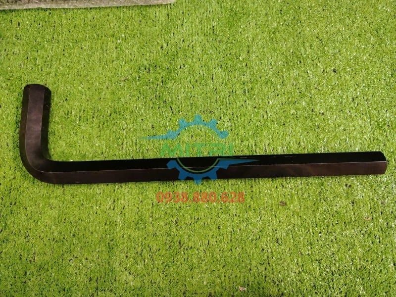 Cờ Lê Hình Chữ L 32mm SATA 84334 Chính Hãng Có Sẵn Tại Minh Triết - hình ảnh sản phẩm thực tế 1