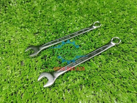 Cờ Lê Vòng Miệng Kingtony 1060-10 10mm