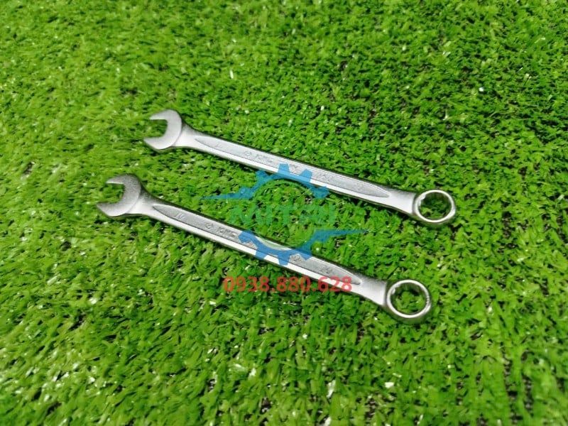 Cờ Lê Vòng Miệng Kingtony 1060-10 10mm - hình ảnh sản phẩm thực tế 3