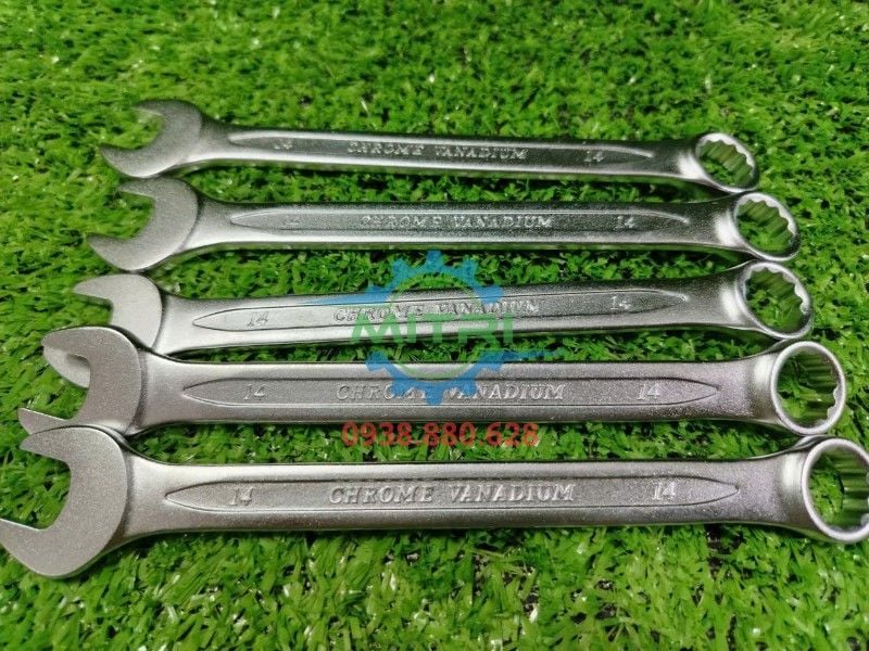 Cờ Lê Vòng Miệng Kingtony 1060-14 14mm - hình ảnh sản phẩm thực tế 5