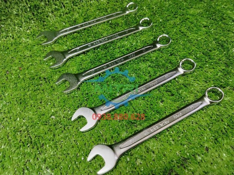 Cờ Lê Vòng Miệng Kingtony 1060-17 17mm - hình ảnh sản phẩm thực tế 4