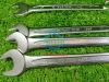 Ảnh thu nhỏ Cờ Lê Vòng Miệng Kingtony 1060-17 17mm 5