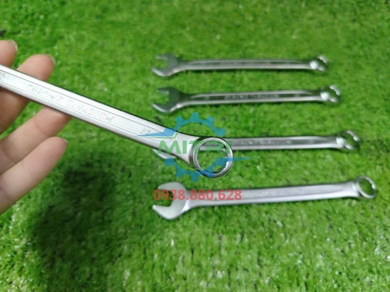 Cờ Lê Vòng Miệng Kingtony 1060-12 12mm - hình ảnh sản phẩm thực tế 3