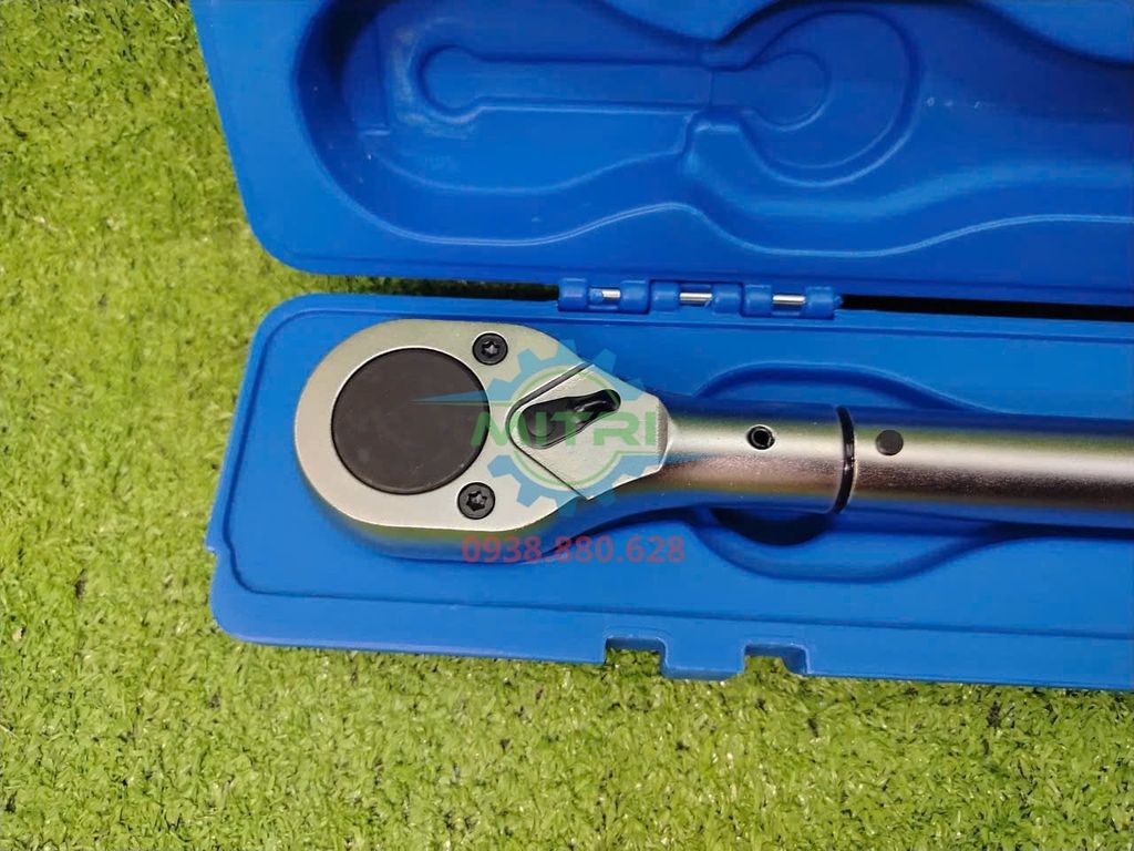 Cần nổ Kingtony 34862-1DG 1" 200-1000Nm chính hãng có sẵn tại Minh Triết - hình ảnh sản phẩm thực tế 7