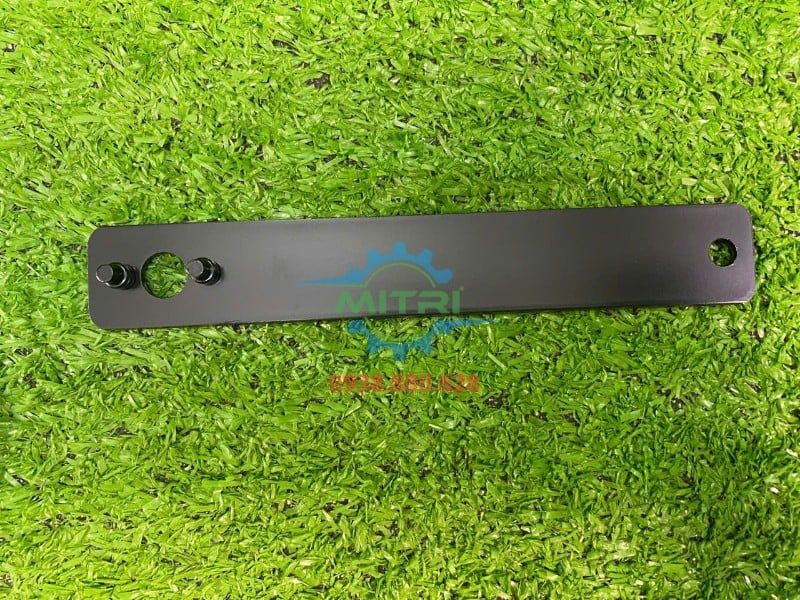 Máy Mài Góc Makita 9556HN 100mm 840W Chính Hãng Có Sẵn Tại Minh Triết - hình ảnh sản phẩm thực tế 15