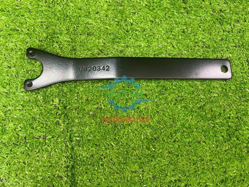 Máy Mài Góc 2200W Makita GA7060 180mm Chính Hãng Có Sẵn Tại Minh Triết - hình ảnh sản phẩm thực tế 24