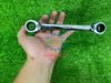 Ảnh thu nhỏ Cờ Lê Tự Động SATA 46623 16x17x18x19mm 2
